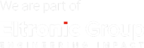 We are part of Electronic Group Engineering Impact