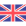 United Kingdom flag